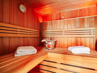 Vakantiepark Altenau im Oberharz  37