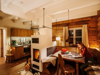 Vakantiepark Altenau im Oberharz Kenmerken 32