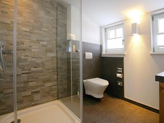 Vakantiepark Altenau im Oberharz Kenmerken 32