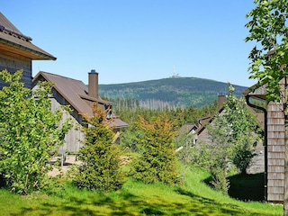 Parc de vacances Altenau im Oberharz Enregistrement extérieur 7