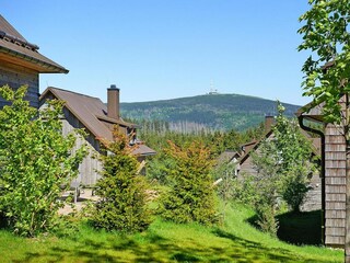 Parc de vacances Altenau im Oberharz Enregistrement extérieur 9