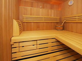 Vakantiepark Altenau im Oberharz  38