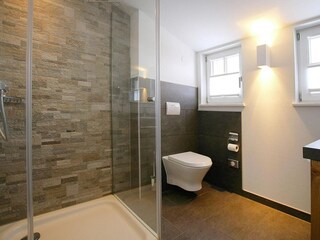 Vakantiepark Altenau im Oberharz Kenmerken 32