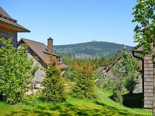 Vakantiepark Altenau im Oberharz Buitenaudio-opname 16