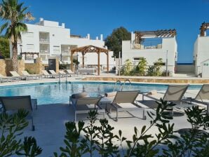 Holiday park Cozy apartment by the sea beach - Villajoyosa - image1