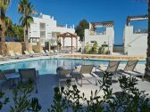 Vakantiepark Villajoyosa Buitenaudio-opname 1