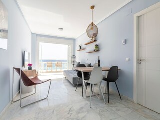 Vakantiepark Villajoyosa Kenmerken 14