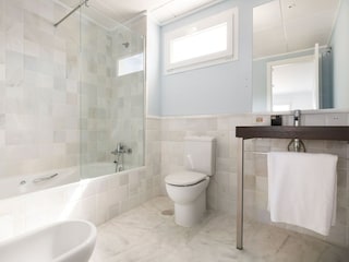 Holiday park Villajoyosa Features 17