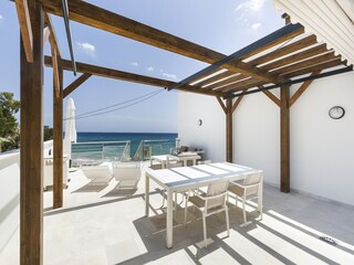 Parco vacanze Villajoyosa Registrazione all'aperto 10