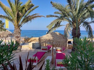 Parque de vacaciones Villajoyosa  35