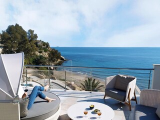 Vakantiepark Villajoyosa Omgeving 21