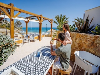 Holiday park Villajoyosa  36