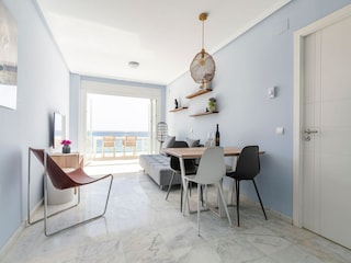 Parque de vacaciones Villajoyosa Características 18