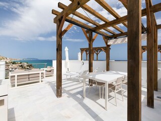 Ferienpark Villajoyosa Außenaufnahme 5
