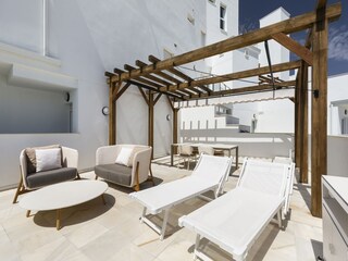 Holiday park Villajoyosa Outdoor Recording 2