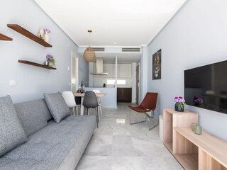 Holiday park Villajoyosa Features 13