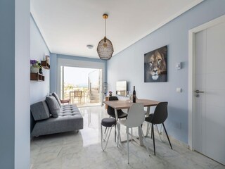 Holiday park Villajoyosa Features 14