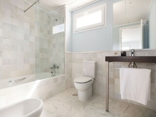 Vakantiepark Villajoyosa Kenmerken 16