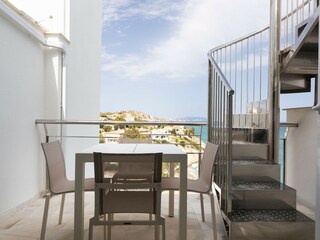 Ferienpark Villajoyosa Außenaufnahme 10