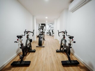 Vakantiepark Villajoyosa  28