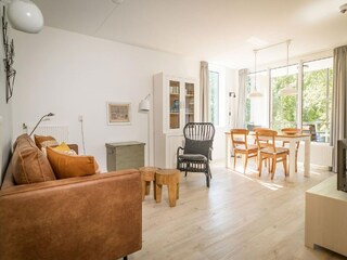 Parque de vacaciones Den Burg Características 7