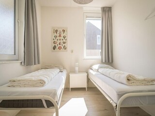 Parco vacanze Den Burg Caratteristiche 6