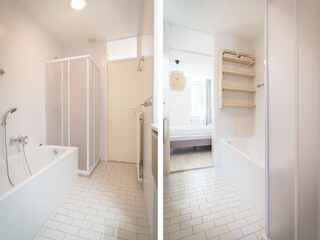 Parc de vacances Den Burg Équipement 10