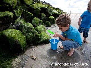 Vakantiepark Den Burg Omgeving 13