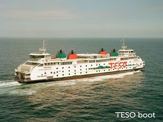 Parco vacanze Den Burg  39