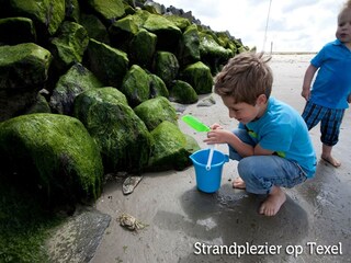 Vakantiepark Den Burg Omgeving 29