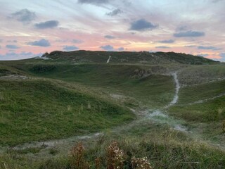 Vakantiepark Den Burg Omgeving 13