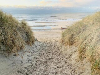 Ferienpark Den Burg Umgebung 36