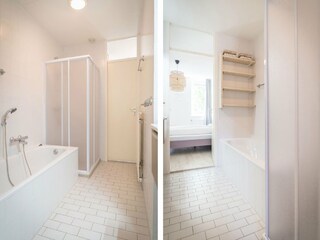 Holiday park Den Burg Features 11