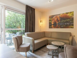 Vakantiepark Oosterhout Kenmerken 7