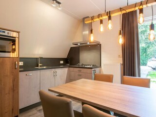 Vakantiepark Oosterhout Kenmerken 8