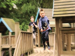 Parco vacanze Oosterhout  38