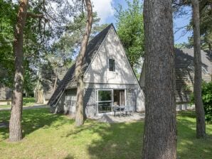 Holiday park Restyled house with dishwasher, Breda at 10 km. - Oosterhout - image1