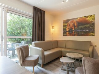 Vakantiepark Oosterhout Kenmerken 6