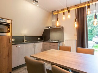 Parco vacanze Oosterhout Caratteristiche 8