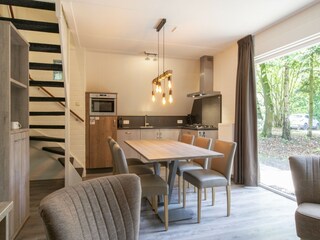 Vakantiepark Oosterhout Kenmerken 11