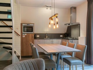 Vakantiepark Oosterhout Kenmerken 5