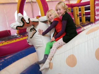 Parc de vacances Oosterhout  24