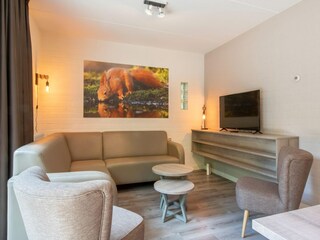 Parco vacanze Oosterhout Caratteristiche 10