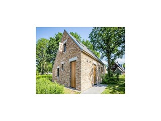 Vakantiepark Maastricht Buitenaudio-opname 1