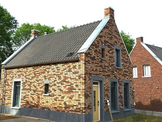Holiday park Maastricht Outdoor Recording 4