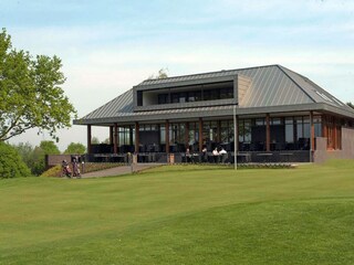 Parque de vacaciones Maastricht Entorno 23