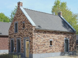 Holiday park Maastricht Outdoor Recording 5