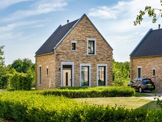 Holiday park Maastricht Outdoor Recording 1