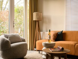 Vakantiepark Maastricht Kenmerken 6