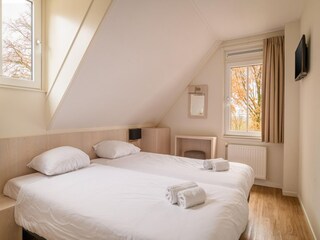 Vakantiepark Maastricht Kenmerken 9